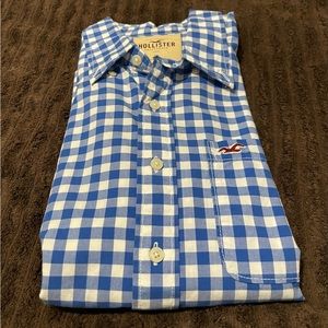 HOLLISTER SHIRTS